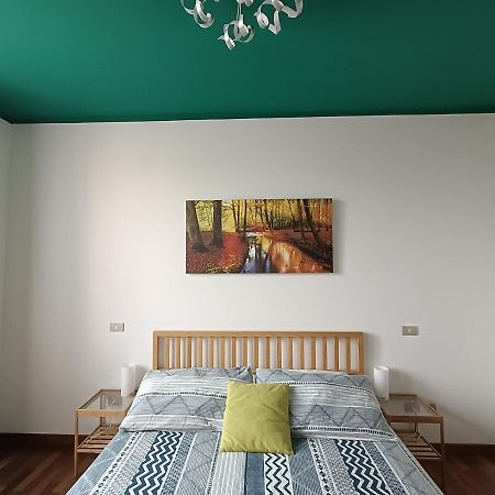 Foresteria Sirio Gorgonzola Dış mekan fotoğraf