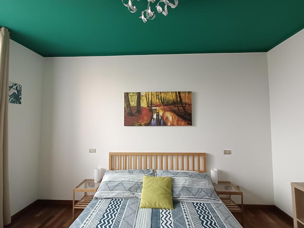 Foresteria Sirio Gorgonzola Dış mekan fotoğraf