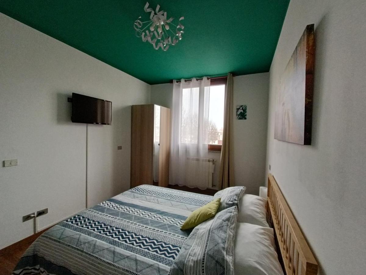 Foresteria Sirio Gorgonzola Dış mekan fotoğraf