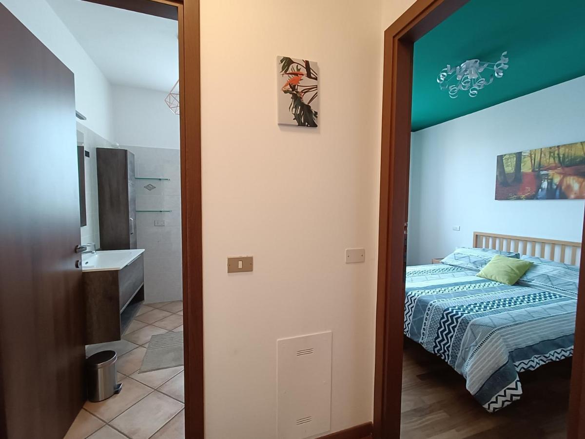 Foresteria Sirio Gorgonzola Dış mekan fotoğraf