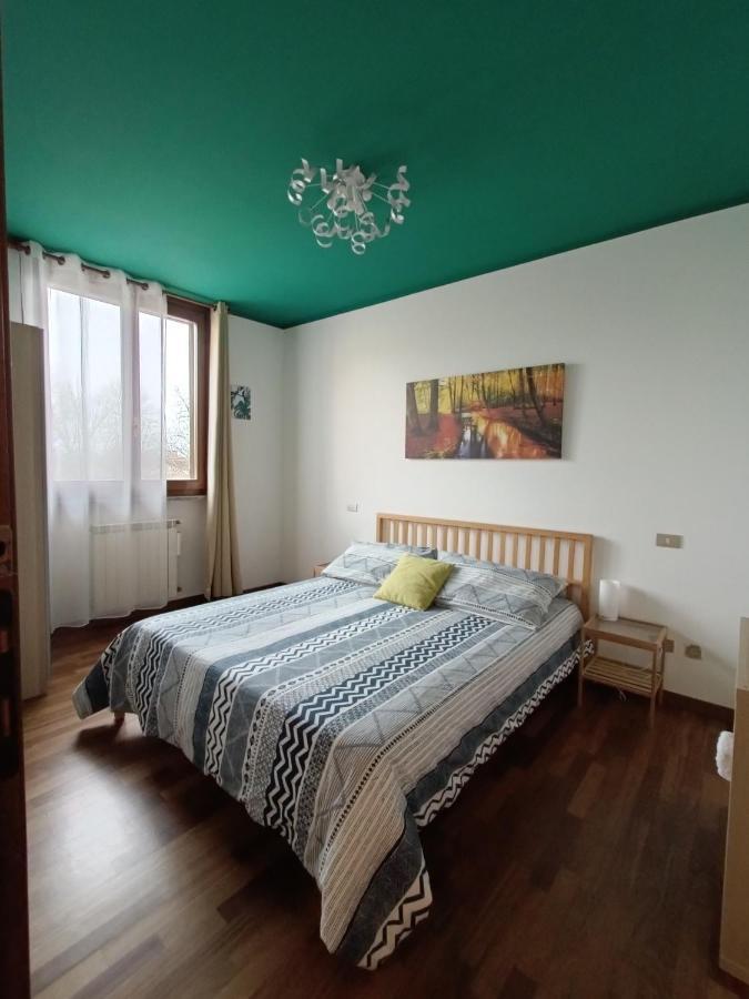 Foresteria Sirio Gorgonzola Dış mekan fotoğraf